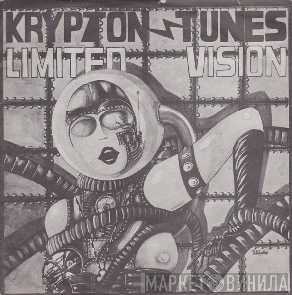 Krypton Tunes - Limited Vision