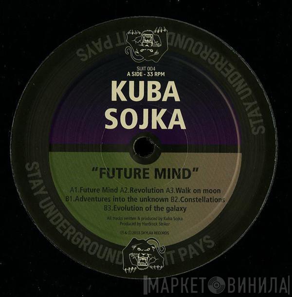 Kuba Sojka - Future Mind