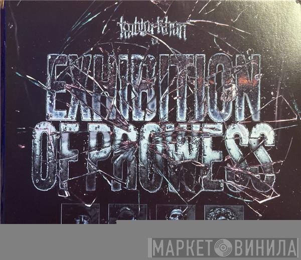 Kublai Khan  - Exhibition Of Prowess