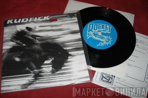 Kubrick  - Rodeo
