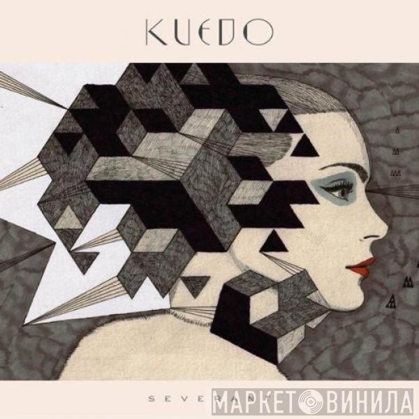 Kuedo - Severant