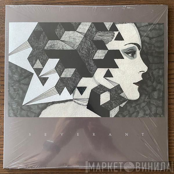 Kuedo - Severant