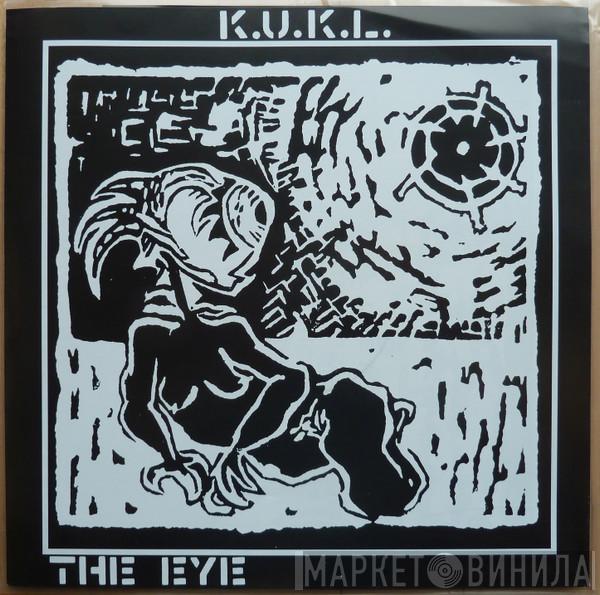 Kukl - The Eye