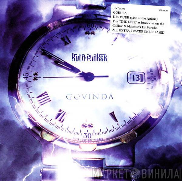 Kula Shaker - Govinda