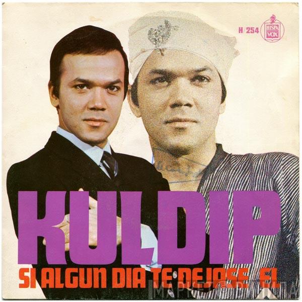 Kuldip - Si Algún Dia Te Dejase / El