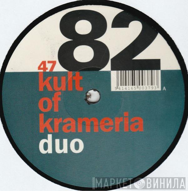 Kult Of Krameria - Duo