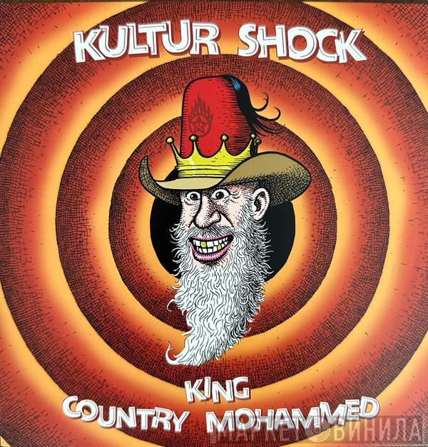 Kultur Shock - King / Country Mohammed