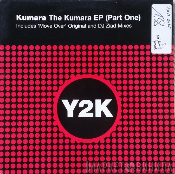 Kumara - The Kumara EP (Part One)
