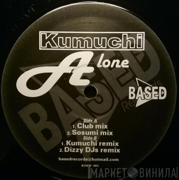 Kumuchi - Alone