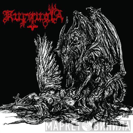 Kurnugia  - Lost Tapes From The Depths