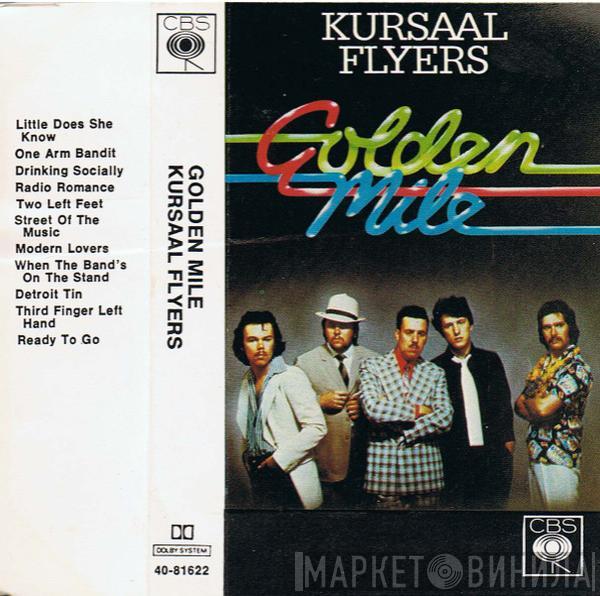 Kursaal Flyers - Golden Mile