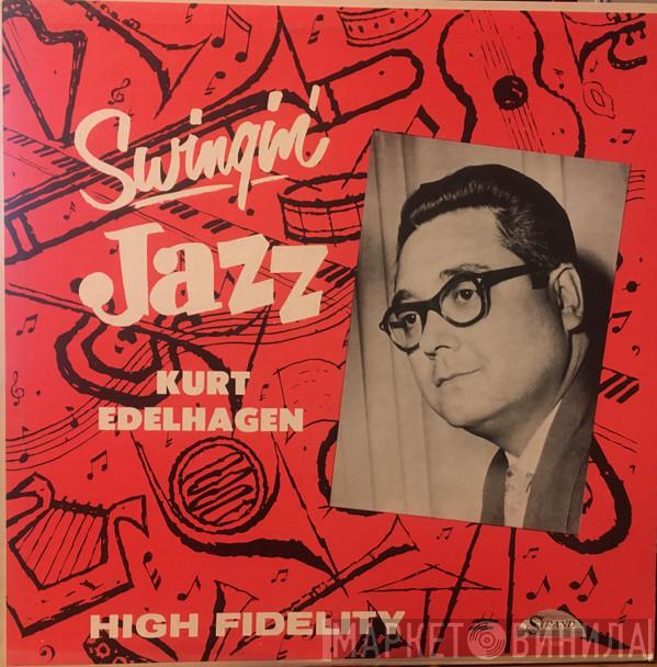 Kurt Edelhagen - Swingin' Jazz