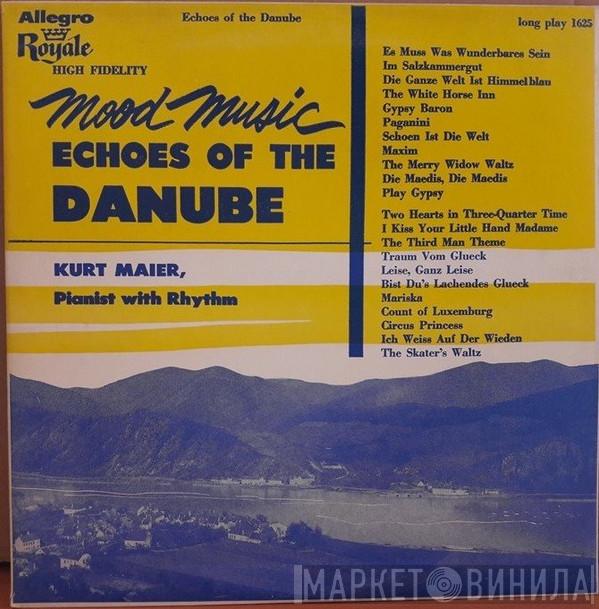 Kurt Maier - Echoes Of The Danube