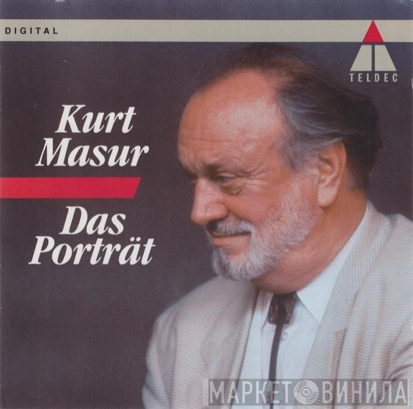 Kurt Masur - Das Porträt