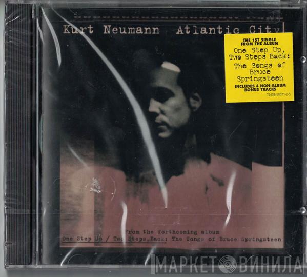 Kurt Neumann - Atlantic City
