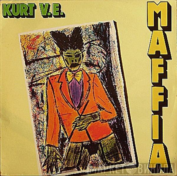 Kurt Van Eeghem - Maffia / Cool Hey Boy