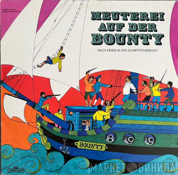  Kurt Vethake  - Meuterei Auf Der Bounty
