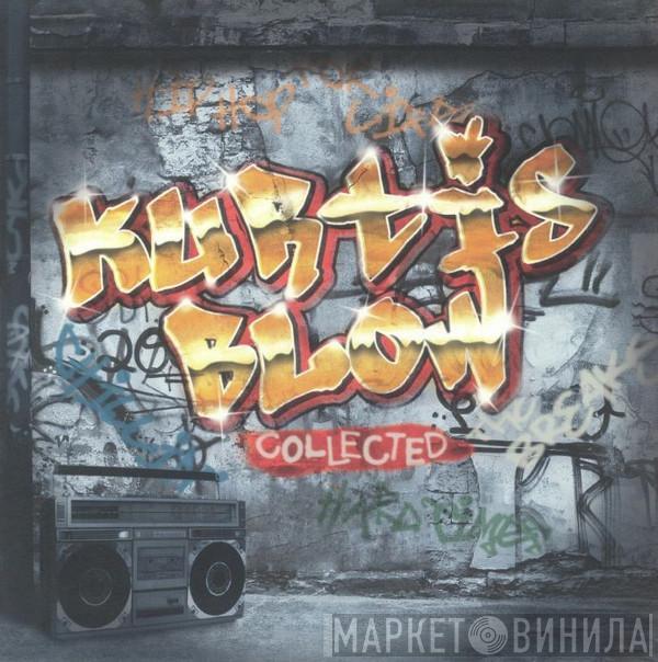 Kurtis Blow - Kurtis Blow Collected 