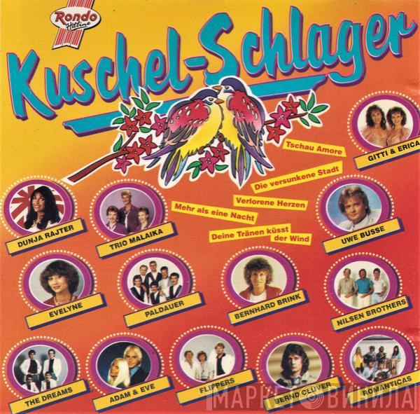  - Kuschel-Schlager