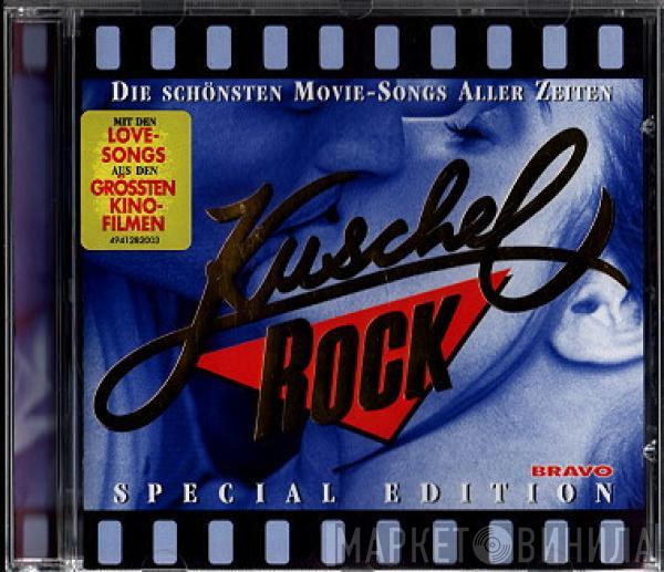  - Kuschelrock Special Edition - Movie-Songs