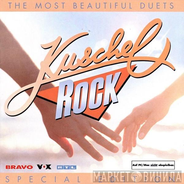  - Kuschelrock Special Edition - The Most Beautiful Duets