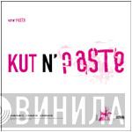 Kut 'N' Paste - Dog Island