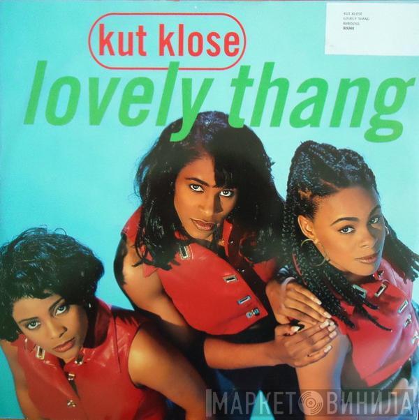Kut Klose - Lovely Thang