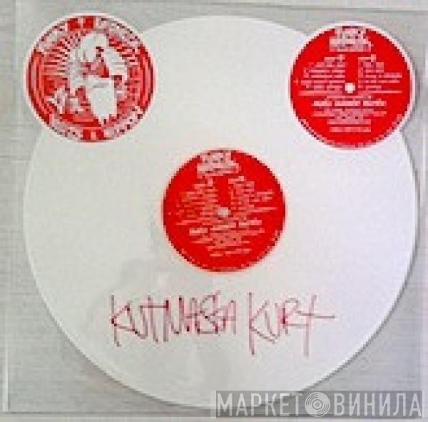  Kut Masta Kurt  - Funky Redneck Visits Nippon