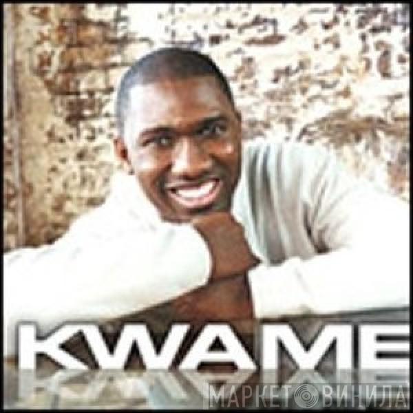 Kwame Kwei-Armah - Kwame