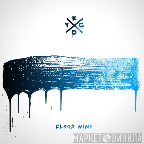 Kygo - Cloud Nine