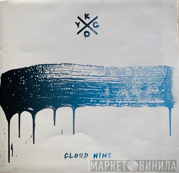  Kygo  - Cloud Nine