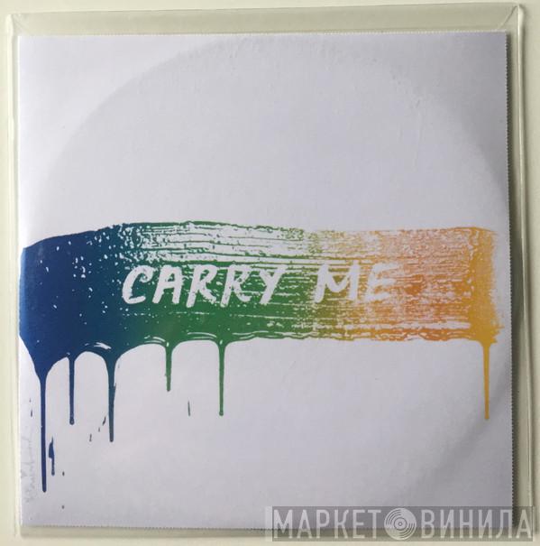 Kygo, Julia Michaels - Carry Me