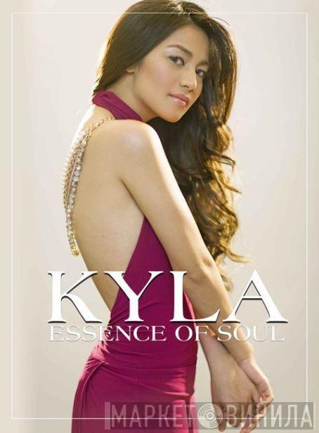  Kyla   - Essence Of Soul