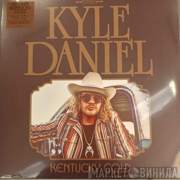 Kyle Daniel - Kentucky Gold