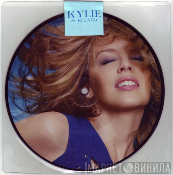 Kylie Minogue - All The Lovers