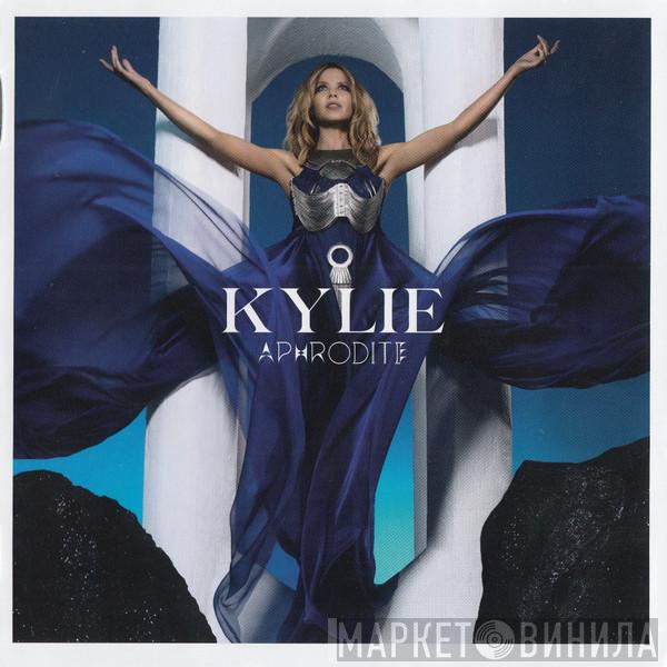  Kylie Minogue  - Aphrodite