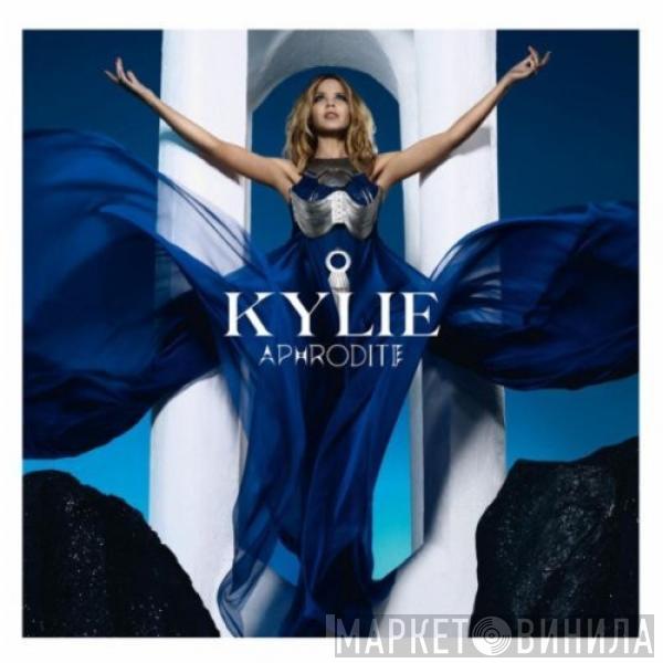  Kylie Minogue  - Aphrodite