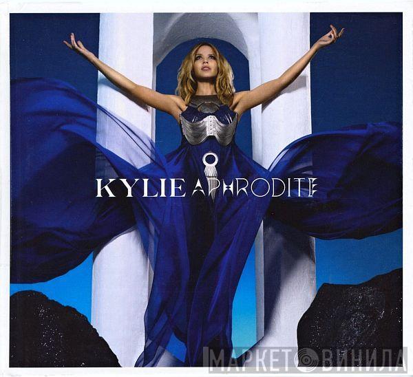 Kylie Minogue - Aphrodite