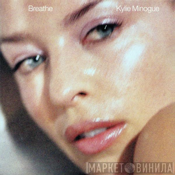 Kylie Minogue - Breathe