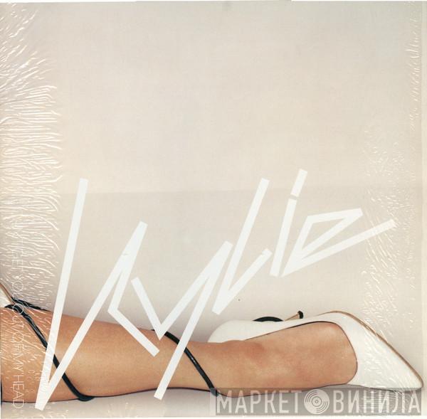  Kylie Minogue  - Can't Get You Out Of My Head