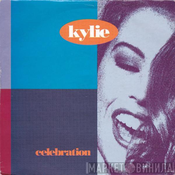 Kylie Minogue - Celebration