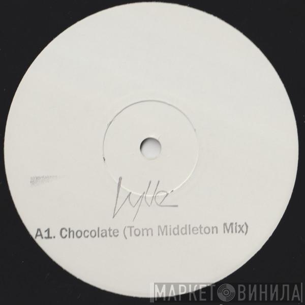 Kylie Minogue - Chocolate