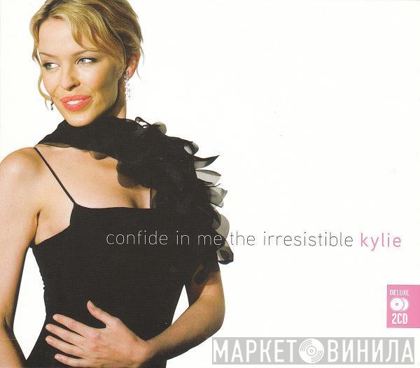 Kylie Minogue - Confide In Me (The Irresistible Kylie)