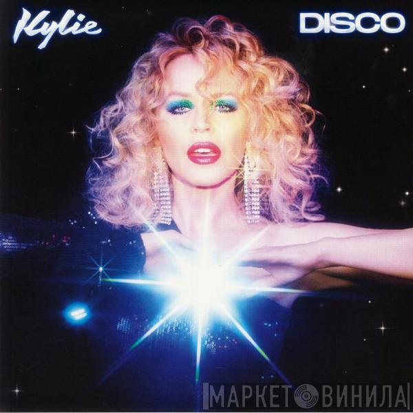  Kylie Minogue  - Disco