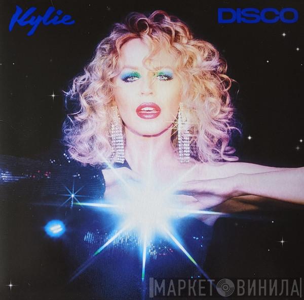  Kylie Minogue  - Disco