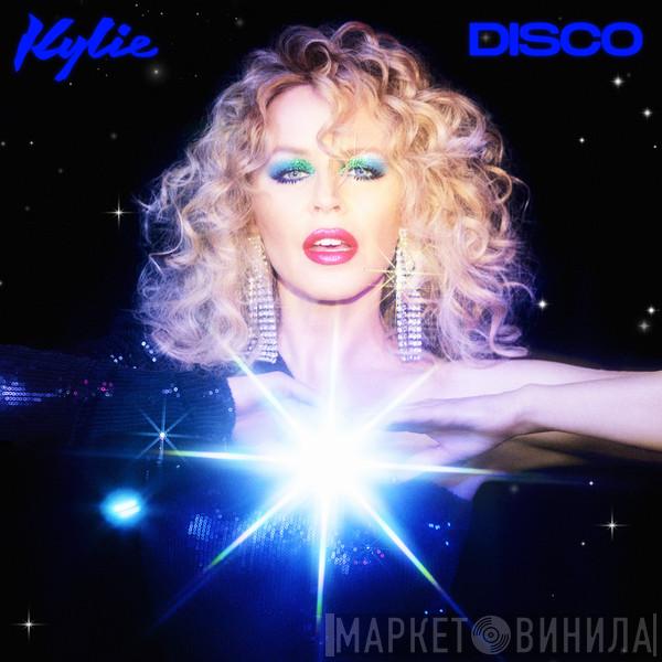  Kylie Minogue  - Disco