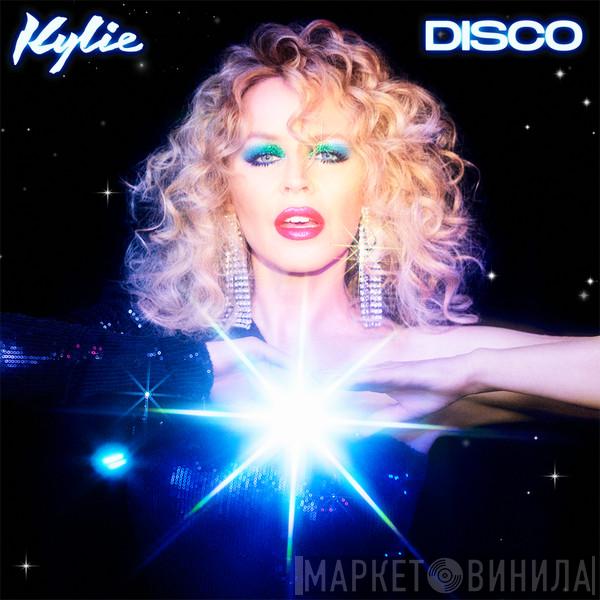  Kylie Minogue  - Disco