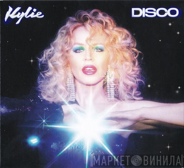  Kylie Minogue  - Disco