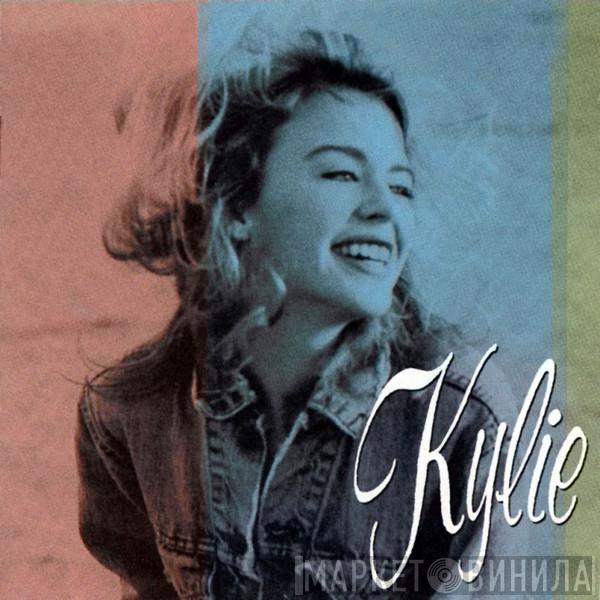  Kylie Minogue  - Enjoy Yourself