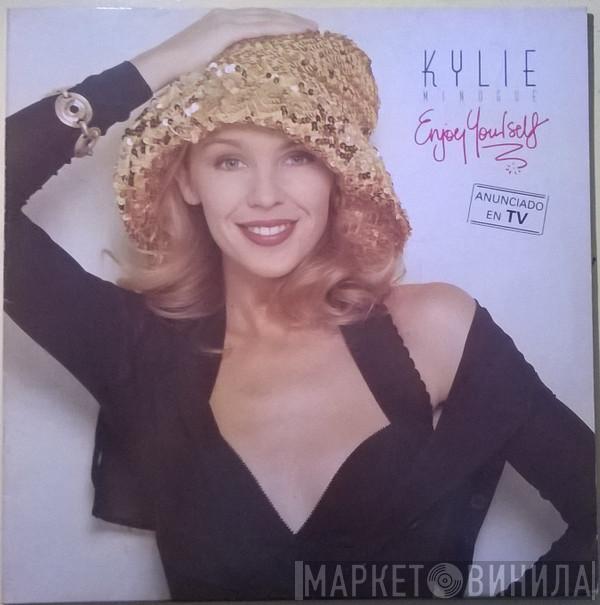 Kylie Minogue - Enjoy Yourself